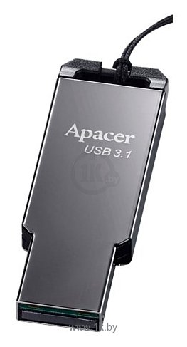 Фотографии Apacer AH360 32GB