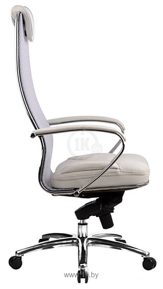 Фотографии Metta Samurai SL-1.03 (белый лебедь)