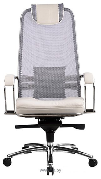 Фотографии Metta Samurai SL-1.03 (белый лебедь)