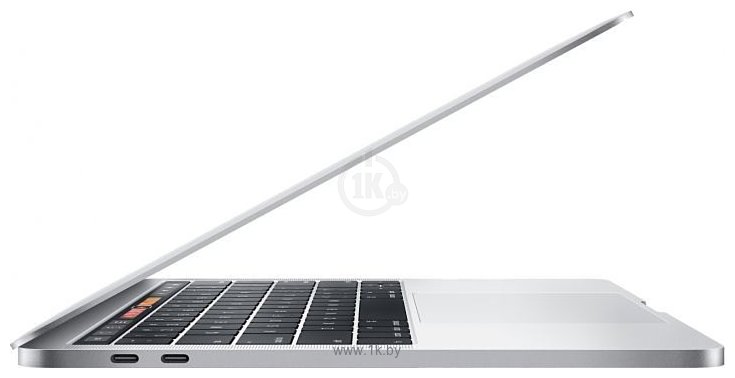 Фотографии Apple MacBook Pro 13" Touch Bar 2019 MUHR2