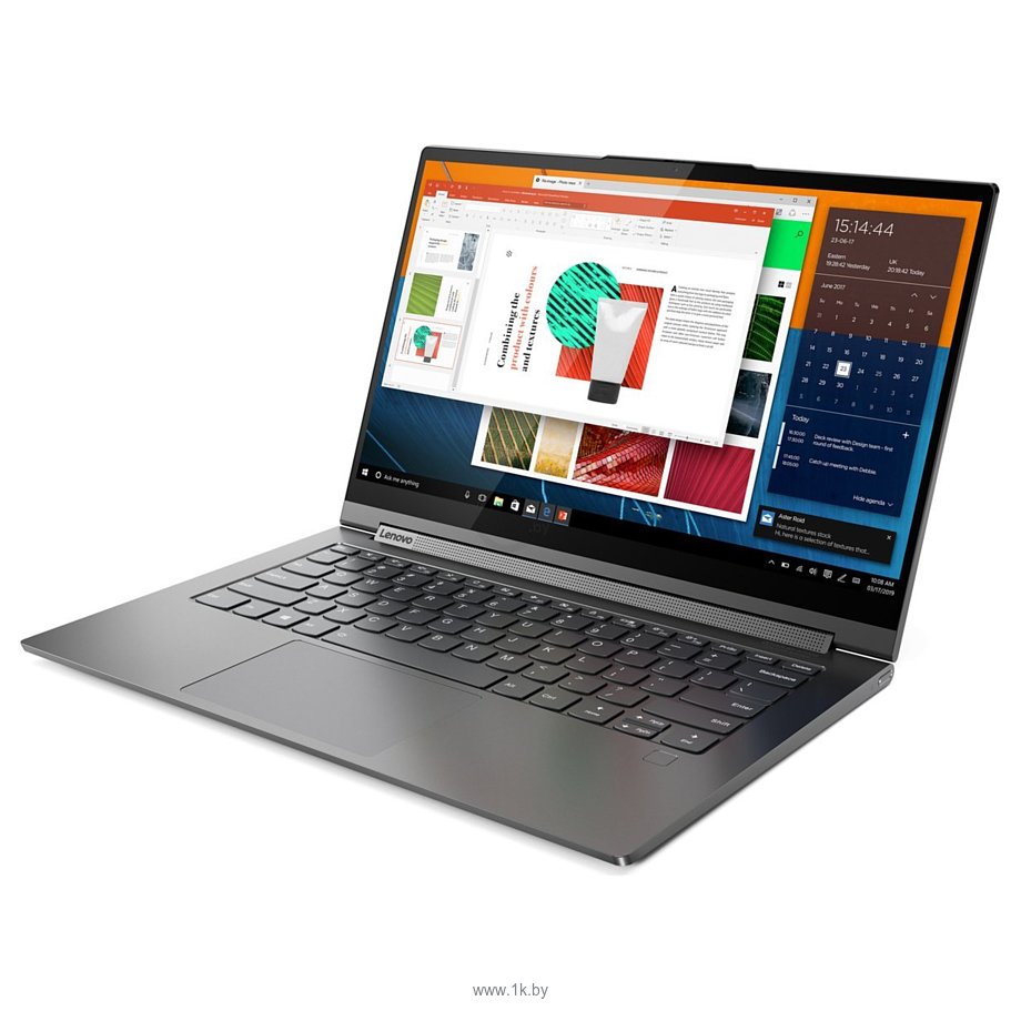 Фотографии Lenovo Yoga S940-14IIL (81Q80033RU)