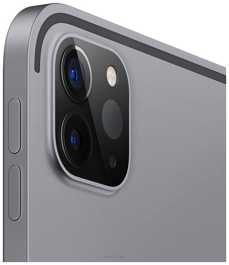 Фотографии Apple iPad Pro 12.9 (2020) 512Gb Wi-Fi + Cellular