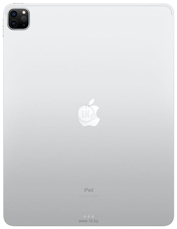 Фотографии Apple iPad Pro 12.9 (2020) 512Gb Wi-Fi + Cellular