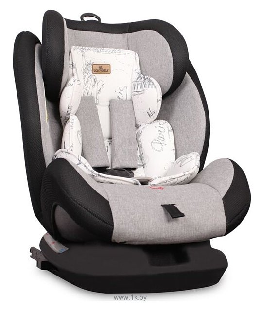 Фотографии Lorelli Corsica Isofix