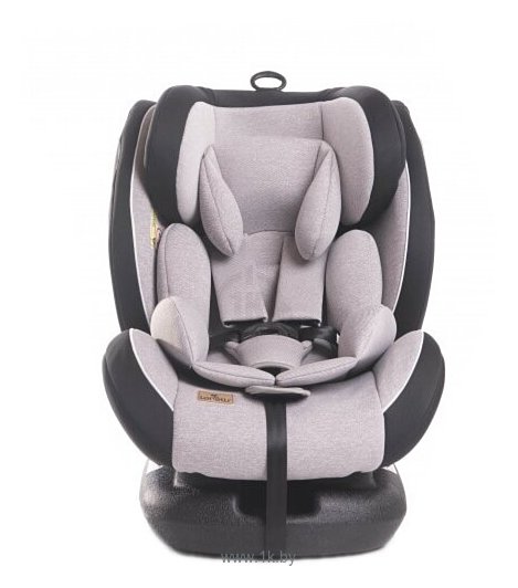 Фотографии Lorelli Corsica Isofix