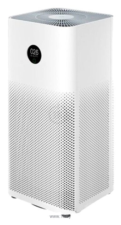 Фотографии Xiaomi Mi Air Purifier 3H (FJY4031GL)