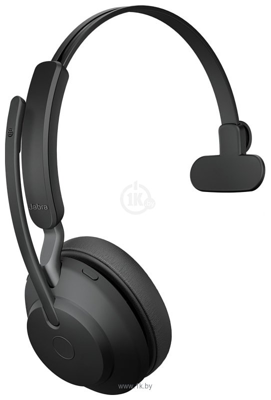 Фотографии Jabra Evolve2 65 UC Mono USB-С (Link380c)