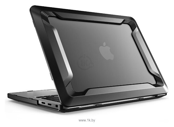 Фотографии i-Blason MacBook Pro 15 Touch Bar A1707/A1990 гибридный