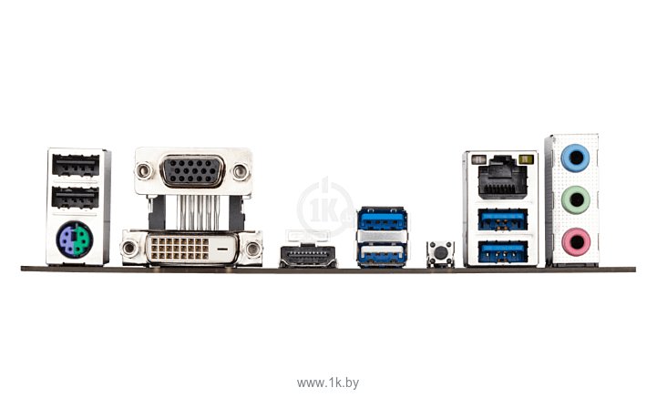 Фотографии GIGABYTE B550M S2H (rev. 1.0)