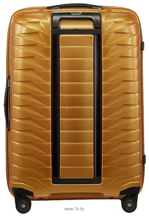 Фотографии Samsonite Proxis Honey Gold 69 см