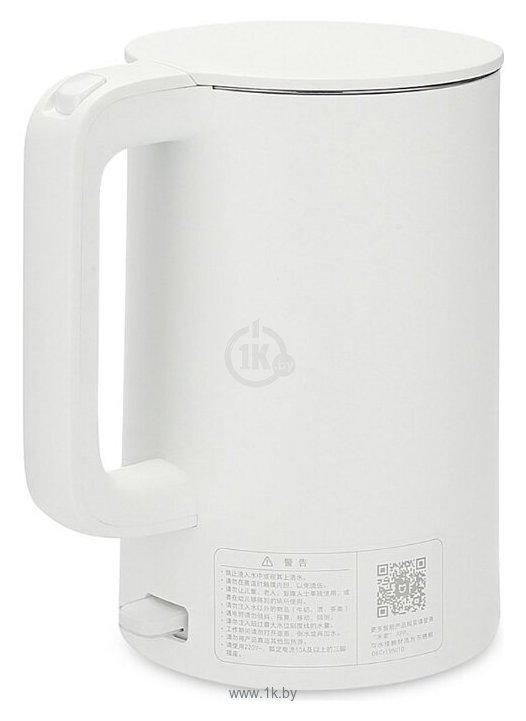 Фотографии Xiaomi Mijia Electric Kettle 1S