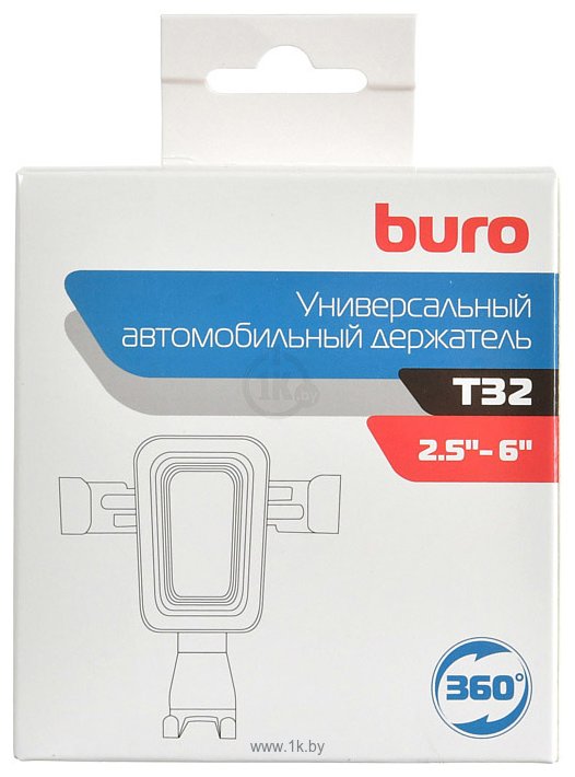 Фотографии Buro T32