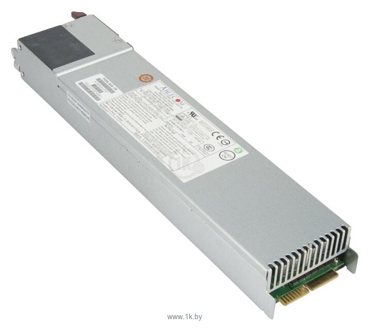 Фотографии Supermicro PWS-902-1R 900W