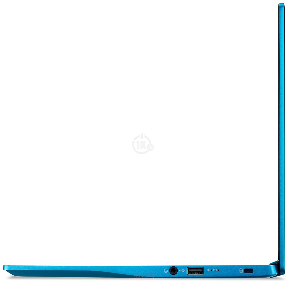 Фотографии Acer Swift 3 SF314-59-58N2 (NX.A0PEU.009)