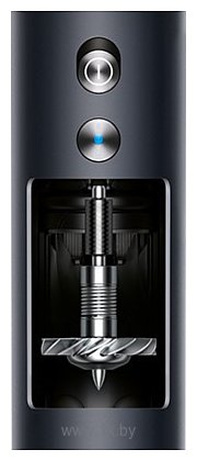 Фотографии Dyson HD03 Supersonic 346469-01