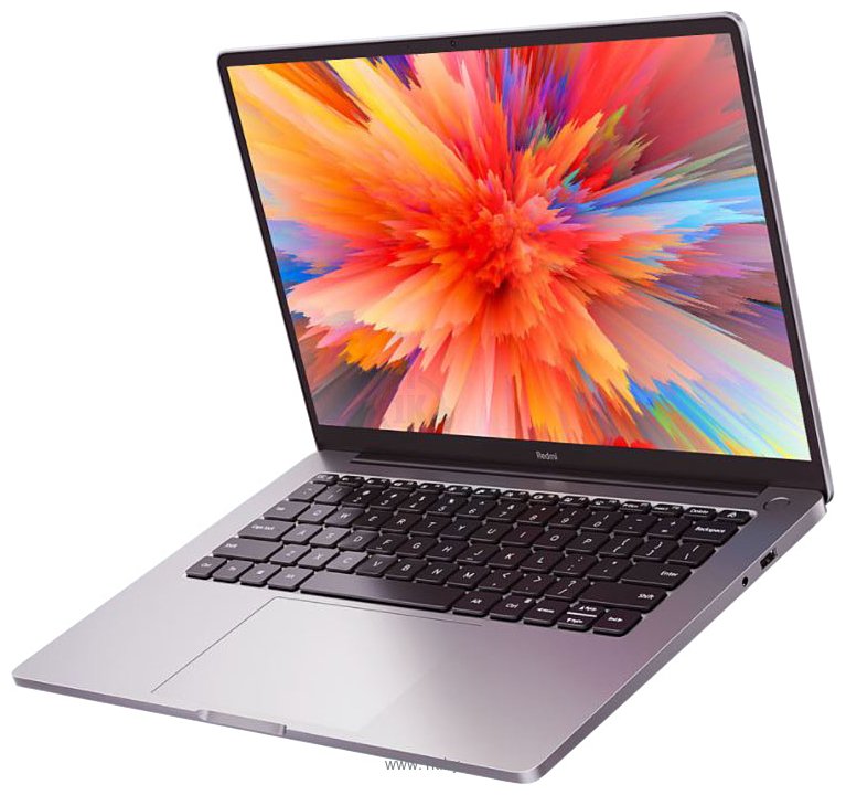 Фотографии Xiaomi RedmiBook Pro 14 2021 (JYU4344CN)