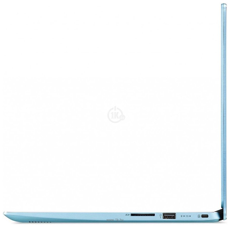 Фотографии Acer Swift 3 SF314-41-R19E (NX.HFEEU.049)