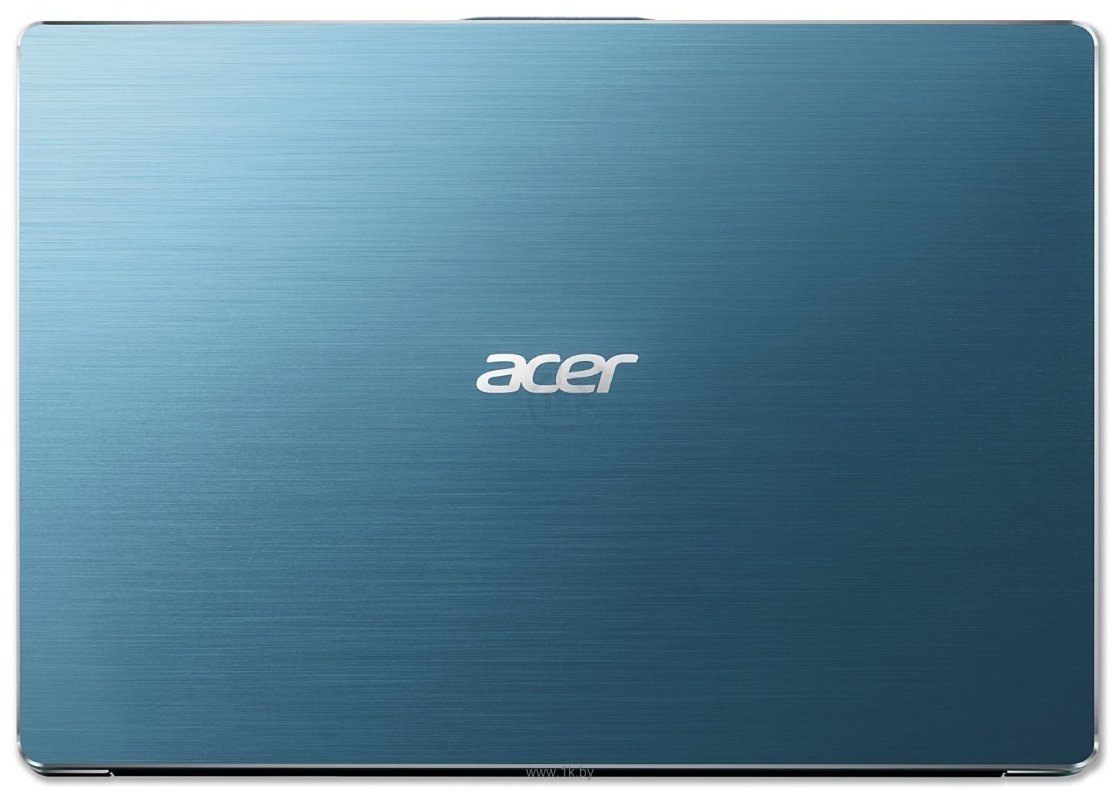 Фотографии Acer Swift 3 SF314-41-R19E (NX.HFEEU.049)