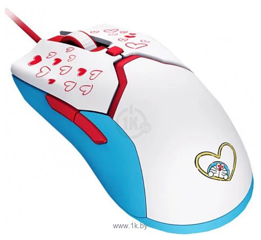 Фотографии Razer Doraemon 50th Anniversary Love Viper Mini
