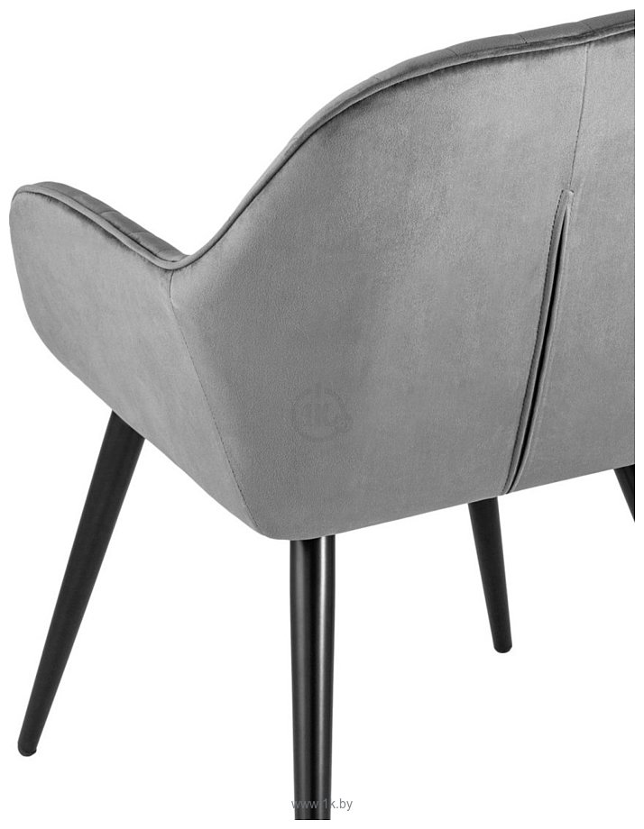 Фотографии Stool Group Кристи (серое)