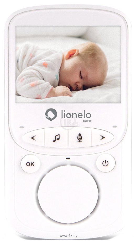 Фотографии Lionelo Babyline 5.1