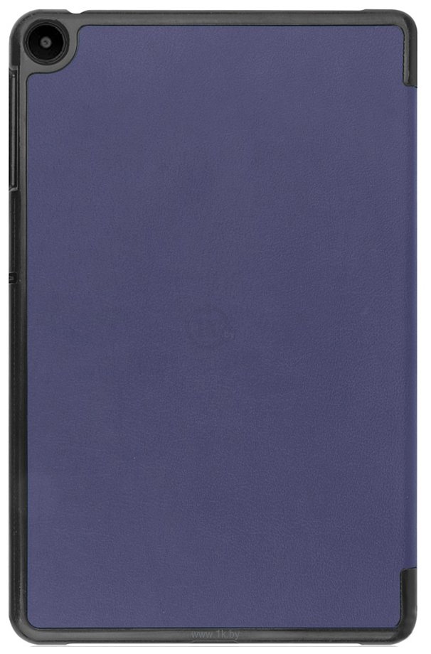 Фотографии JFK Smart Case для Huawei MatePad SE 10.4 (темно-синий)