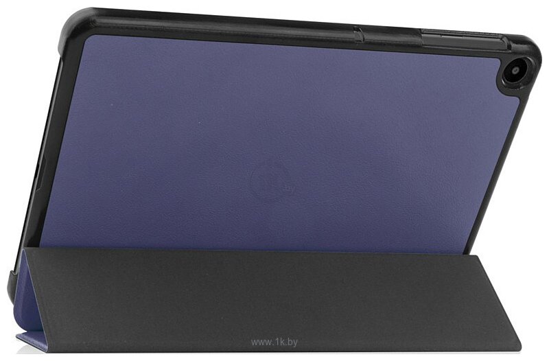 Фотографии JFK Smart Case для Huawei MatePad SE 10.4 (темно-синий)