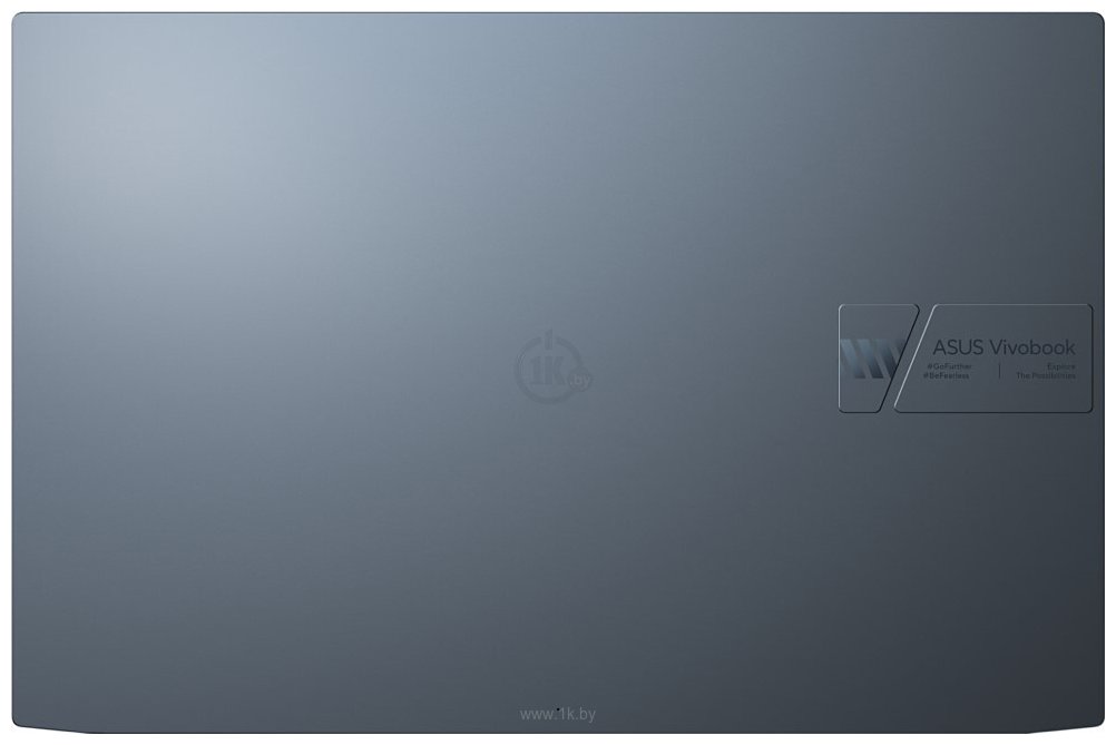 Фотографии ASUS VivoBook Pro 15 OLED K6502ZC-MA102
