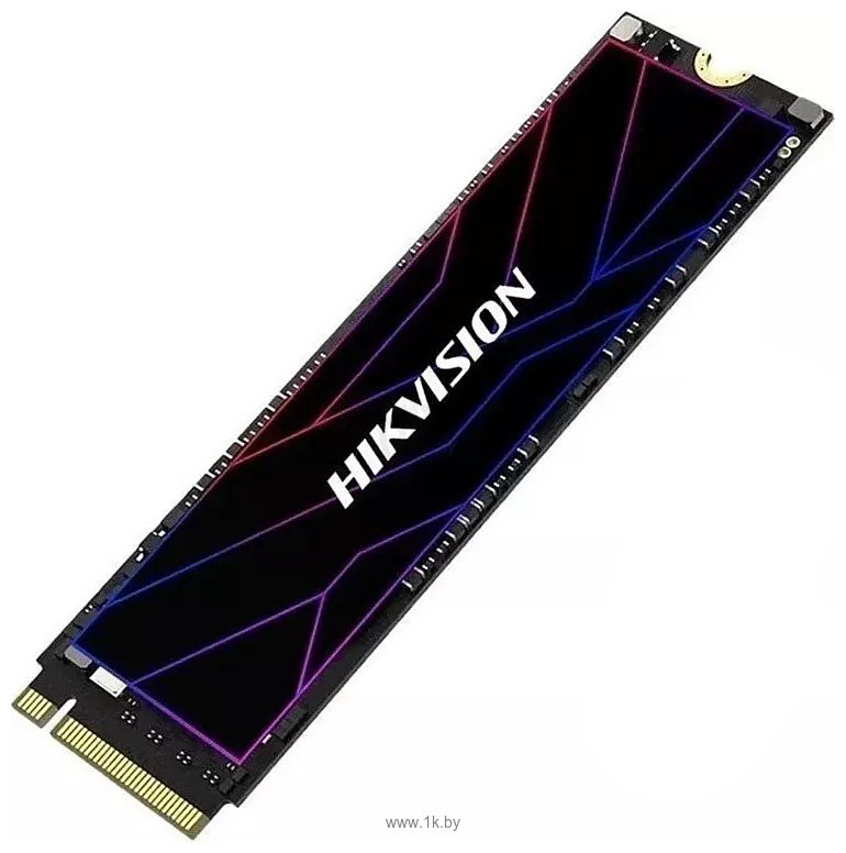 Фотографии Hikvision G4000 2TB HS-SSD-G4000/2048G