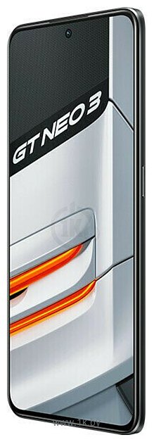 Фотографии Realme GT Neo 3 80W 8/256GB (индийская версия)