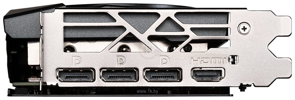 Фотографии MSI GeForce RTX 4070 Gaming X Slim 12G