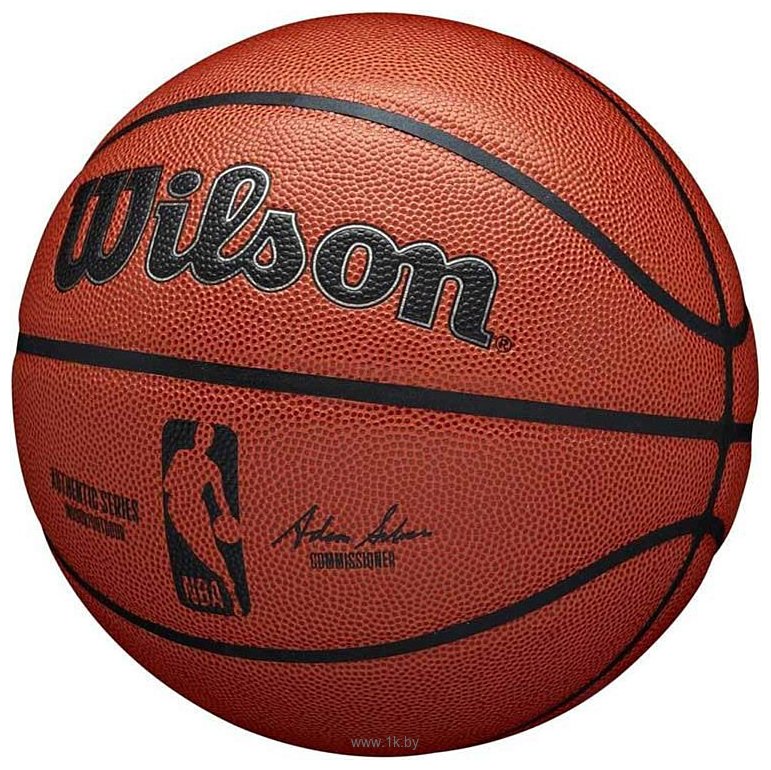 Фотографии Wilson NBA Authentic (7 размер)