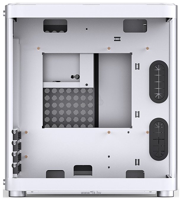 Фотографии Jonsbo TK-1 2.0 (белый)