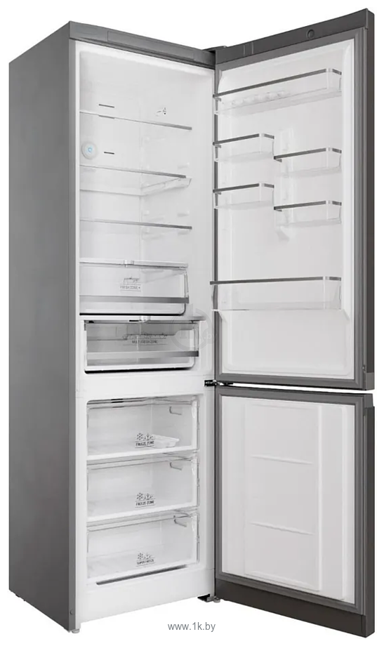 Фотографии Hotpoint-Ariston HT 8202I MX O3