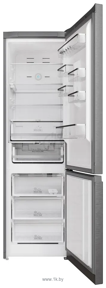 Фотографии Hotpoint-Ariston HT 8202I MX O3