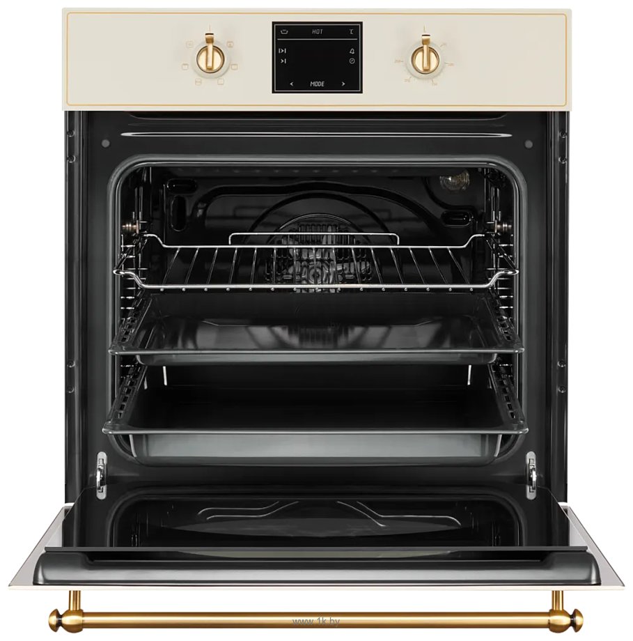 Фотографии KUPPERSBERG SR 615 C Bronze