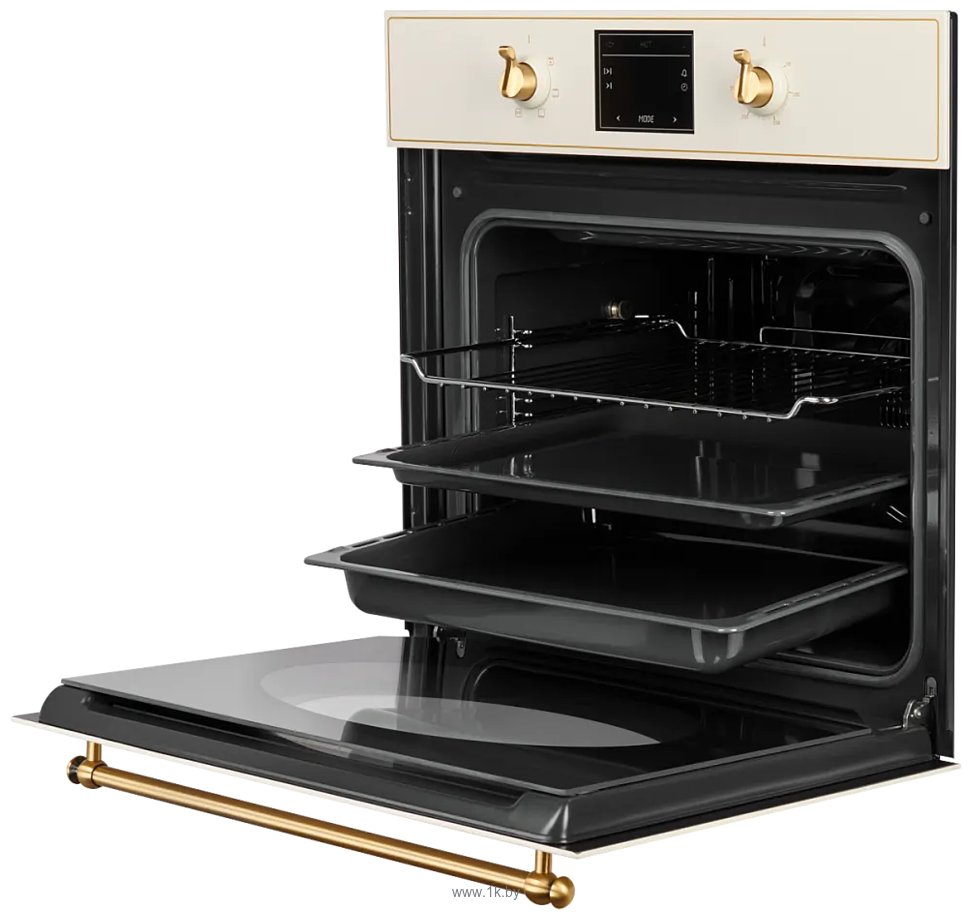 Фотографии KUPPERSBERG SR 615 C Bronze
