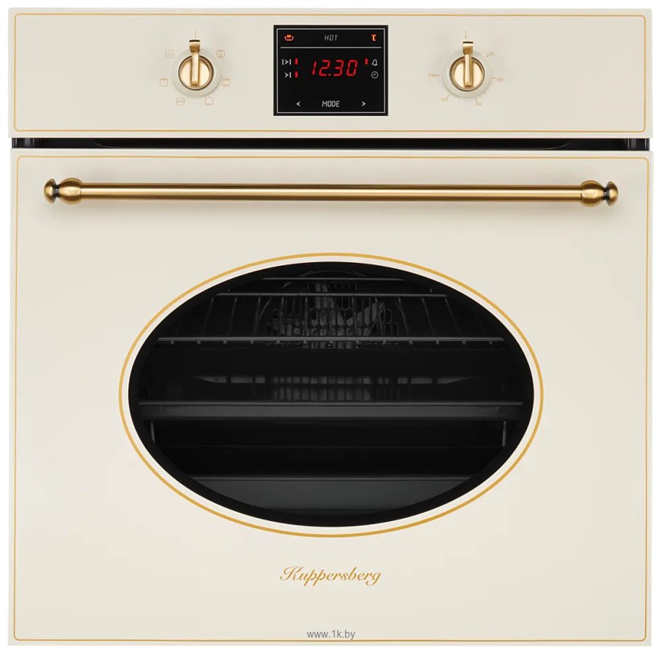 Фотографии KUPPERSBERG SR 615 C Bronze