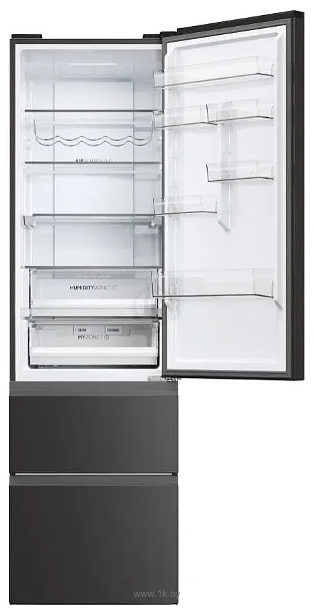 Фотографии Haier HTW5620DNPT Фотографии Haier HTW5620DNPT
