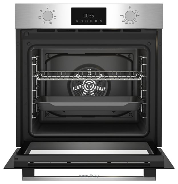 Фотографии Indesit IFE 3644 J IX