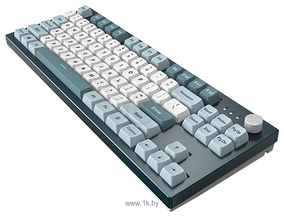 Фотографии Montech MKey TKL Freedom MK87FY