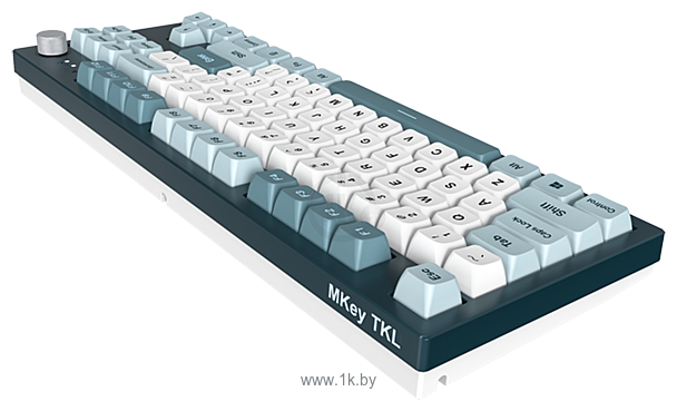 Фотографии Montech MKey TKL Freedom MK87FY