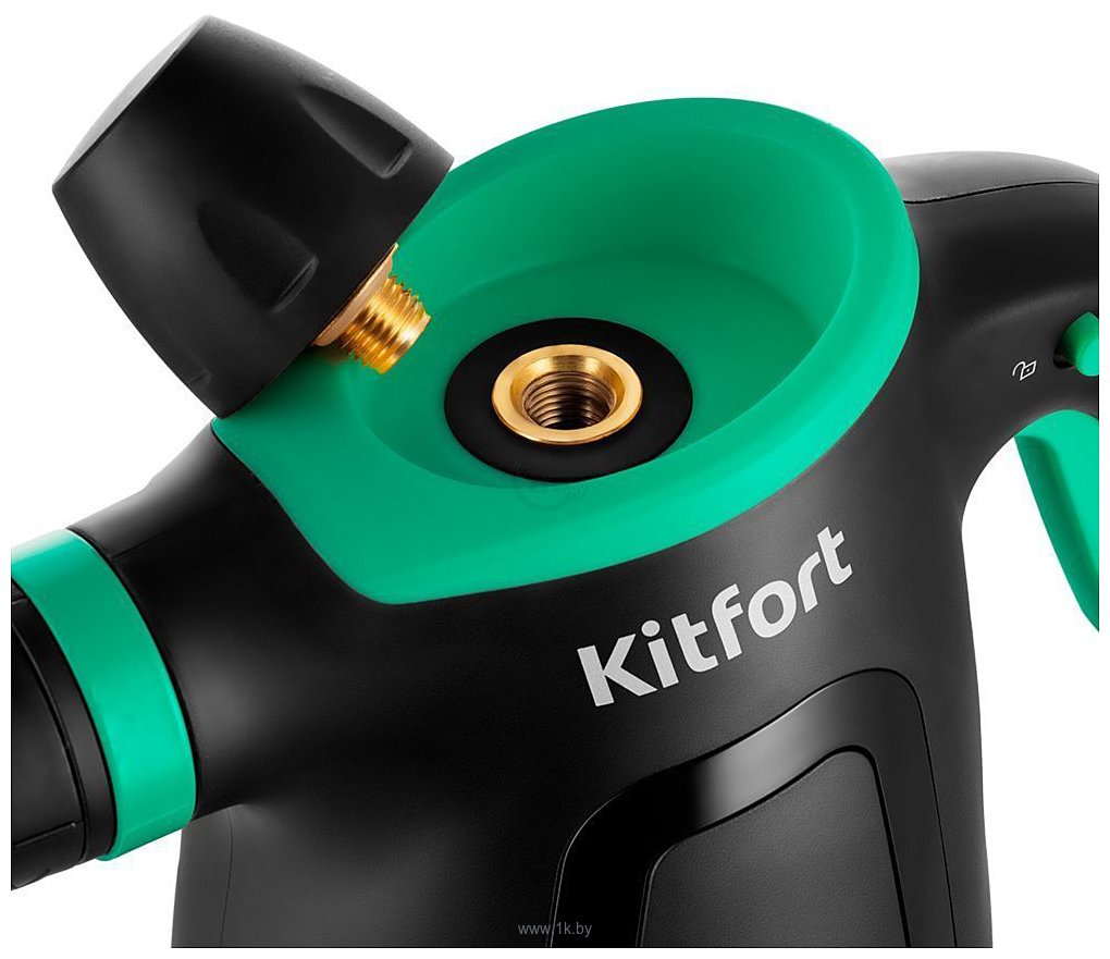 Фотографии Kitfort KT-9170-2