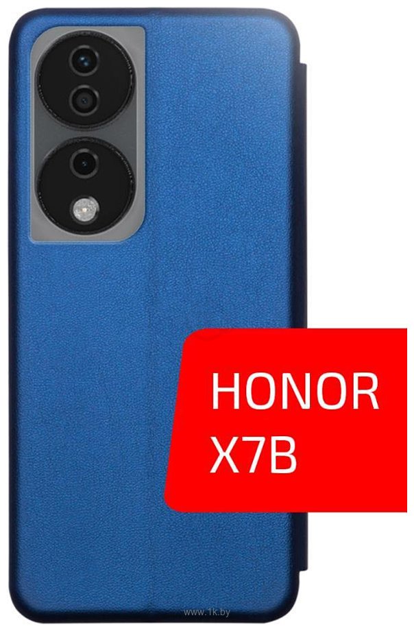 Фотографии Akami Prime для Honor X7b (синий)