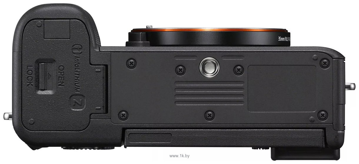 Фотографии Sony Alpha ILCE-7CM2 Kit