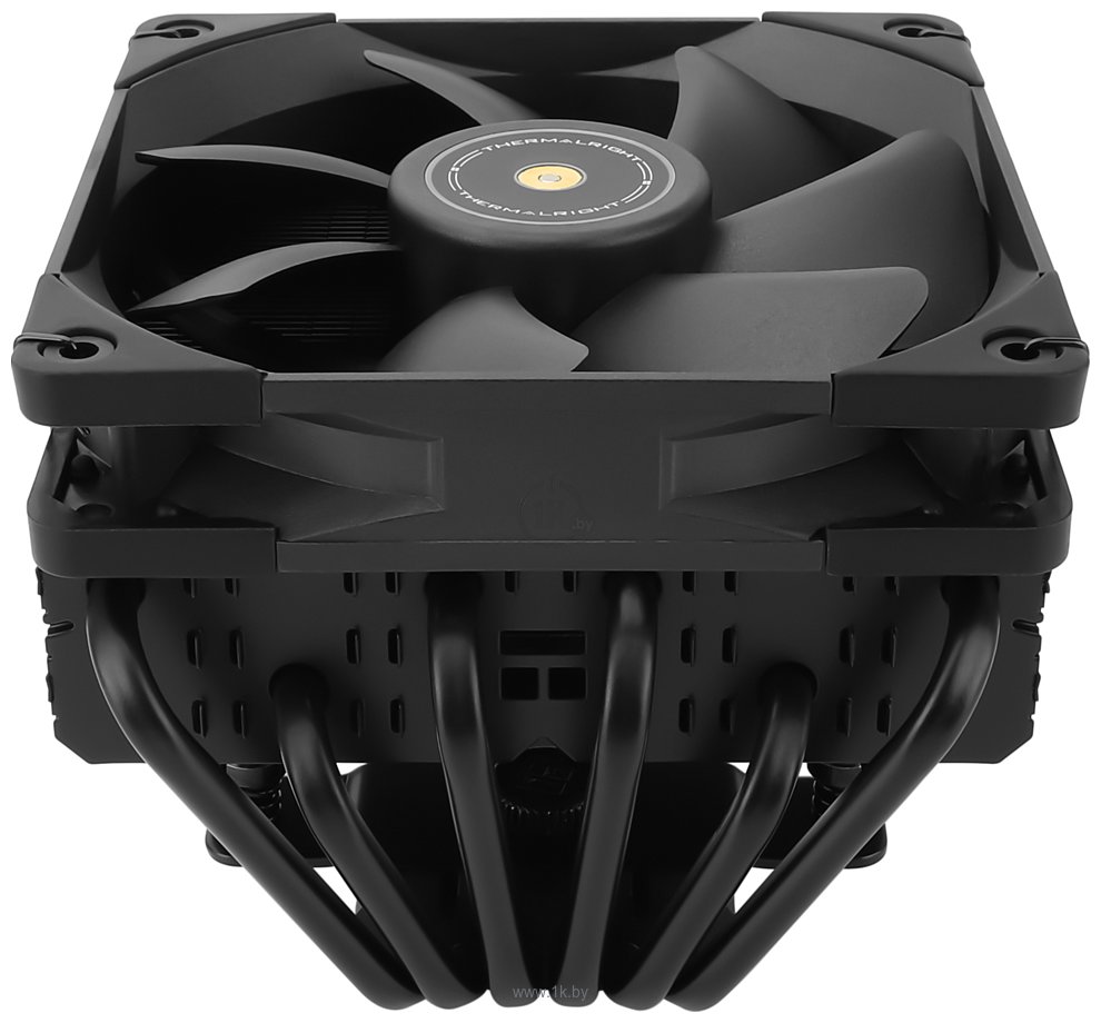 Фотографии Thermalright SI-100 Black