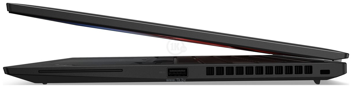 Фотографии Lenovo ThinkPad T14s Gen 4 Intel (21F6002KRT)
