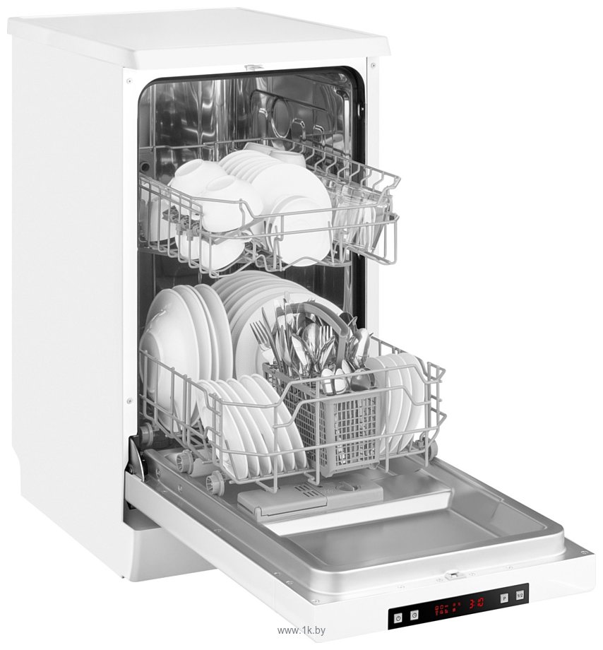 Фотографии Weissgauff DW 4035 (модификация 2024 года)