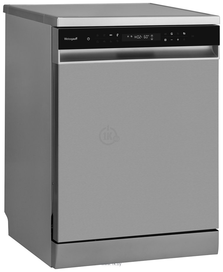 Фотографии Weissgauff DW 6138 Inverter Touch Inox