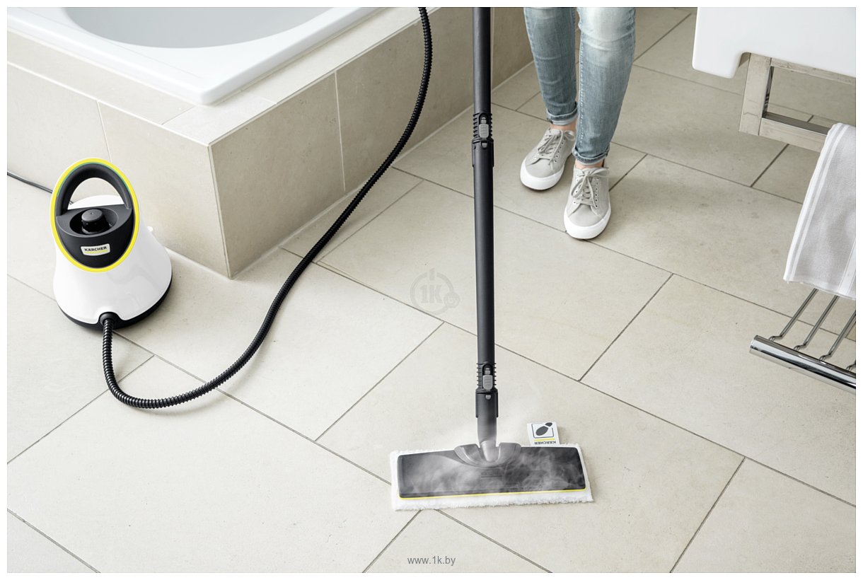 Фотографии Karcher SC 2 Deluxe EasyFix Premium Home Line 1.513-253.0